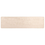 Traka za tepih MARSA Krema 80 x 350 cm Poliester i PVC