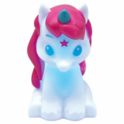 Alltoys Lexibook 3D žepna LED lučka Samorog
