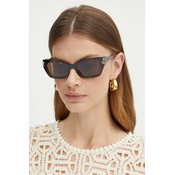 JIMMY CHOO Ženske naocare za sunce 0JM5011U 500273 55, Braon