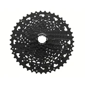SunRace CSUS700 10r. 11-43z CUES BLACK