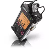 Tascam DR-44WL | Portable Handheld Recorder with Wi-Fi