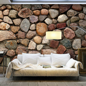 Foto tapeta XXL - Summer Citadel II 500x280