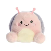 Plišasta igrača Aurora Palm Pals Shelby Snail - 13 cm (33677)
