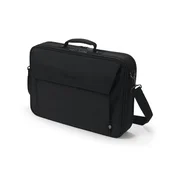 Dicota Eco Multi Compact 14-15,6 - črna
