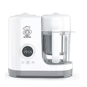 BBO BLENDER SA GREJACEM/BABY FOOD PROCESSOR (LM-FS502)