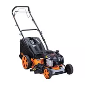 VILLAGER PRIME 4111 B samohodna motorna kosačica BRIGGS and STRATTON