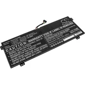 Baterija za Lenovo Yoga 720-13, 730-13, 6000 mAh