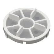Fini filter motorja priklopne postaje, Bel za Dreame Bot L10s Pro Ultra Heat, L10s Ultra Gen2, L40 Ultra, Xiaomi Mi Robot Vacuum X10+