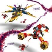 Lego NINJAGO Kajev mek olujni jahac ( 1042179 )