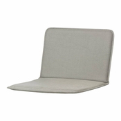 Siva vrtna sedežna blazina 45,5x75 cm Yua – Blomus