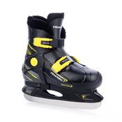 Childrens Ice Skates Tempish FUR EXPANZE PLUS