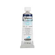 Oljne barve Schmincke Norma Blue 35 ml - 420 Ftalo modra