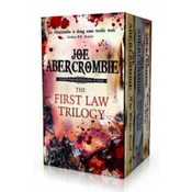 First Law Trilogy Boxed Set