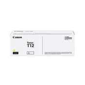 Canon CRG-T12 Yellow, 5095C006