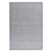 Tom Tailor PREPROGA Z VISOKIM FLOROM Cozy 140/200 cm taftano siva