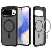 Ovitek Spigen Ultra Hybrid Mag za Google Pixel 10 Pro XL - frost black