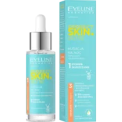 Eveline Perfect Skin Acne - nočna nega proti aknam s 5% kislinami 30 ml