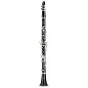 Klarinet Bb Yamaha YCL-650