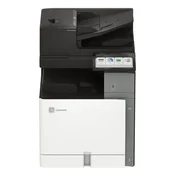 Lexmark CX963se Barvni večfunkcijski tiskalnik A3 55ppm