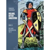 Roland, Ritter Ungestüm 8