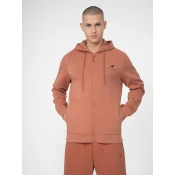 Mens sweatshirt 4F