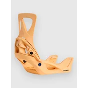 Burton Womens Step On Bindings orange cream