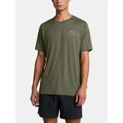 Under Armour Vanish Energy SS Majica 814522 Zelena