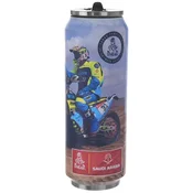 shumee Termo vrček/termo steklenica z izlivom za kavo/čaj 0,7 l Dakar