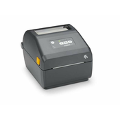 Zebra Tiskalnik ZD421d 8 pik/mm (203 dpi), RTC, USB, USB Host, BT (BLE)