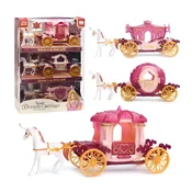 Figura konja sa kocijom u kutiji