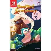 Songbird Symphony (SWITCH) - rabljeno