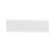 LINE ZIDNA LAMPA LED 2x8 WattW/3000K/1056lm/IP20/BIJELA