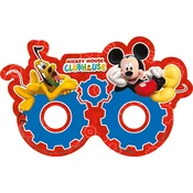 Procos Papirnata maska Mickey Mouse 6 kos