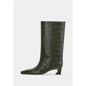 STEVE MADDEN Škornji Carousel jelka