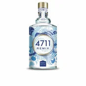 4711 Remix Sparkling Island kolonjska voda za žene 100 ml