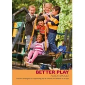 Better Play