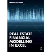 Real Estate Financial Modelling in Excel