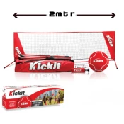 KickIt Nogometni teniški igralni set