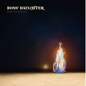 Boss Daughter - Bouts With Bummers (Limited Edition) (LP)