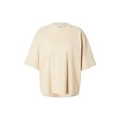 ELLESSE Majica STATTE pastelno rumena