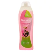 ELISA Šampon za suvu kosu, 500 ml