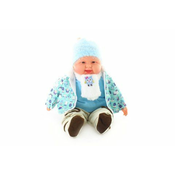 Baby velik - fant - sove