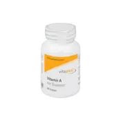 Vitaplex Vitamin A s bioperinom™