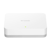 D-Link GO-SW-5G 5-portna GIGABIT EASY DESKTOP SWITCH