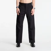 Hlače Fear of God Essentials 5 Pocket Pant Vintage Black 30