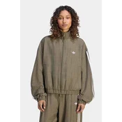adidas Originals pulover ženski Checks
