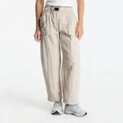 Hlače Nike ACG Dolomiti Womens Pants Cream Ii/ Summit White XL
