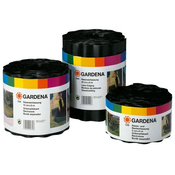 Gardena vrtna obroba, 20 cmx9 m, rjava (534)