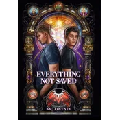 Everything Not Saved