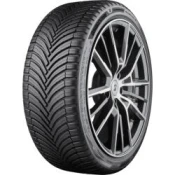 Bridgestone celoletna pnevmatika 235/65R18 110V Turanza AS 6